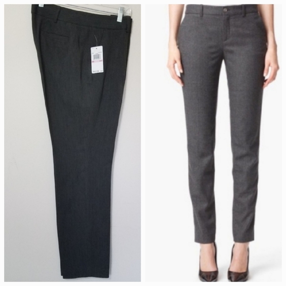 MICHAEL Michael Kors Pants - NWT Michael Kors Derby Pants